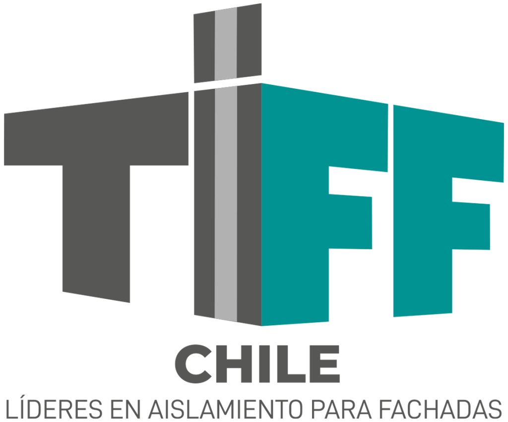 Logo Tiff Chile