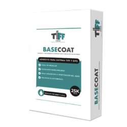 Adhesivo Basecoat